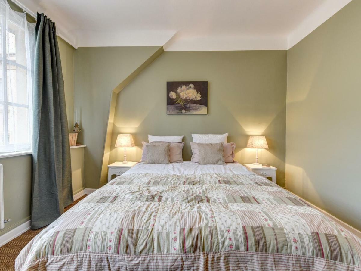 H-Bnb - Les Meubles Du 1 Bed & Breakfast Metz Luaran gambar