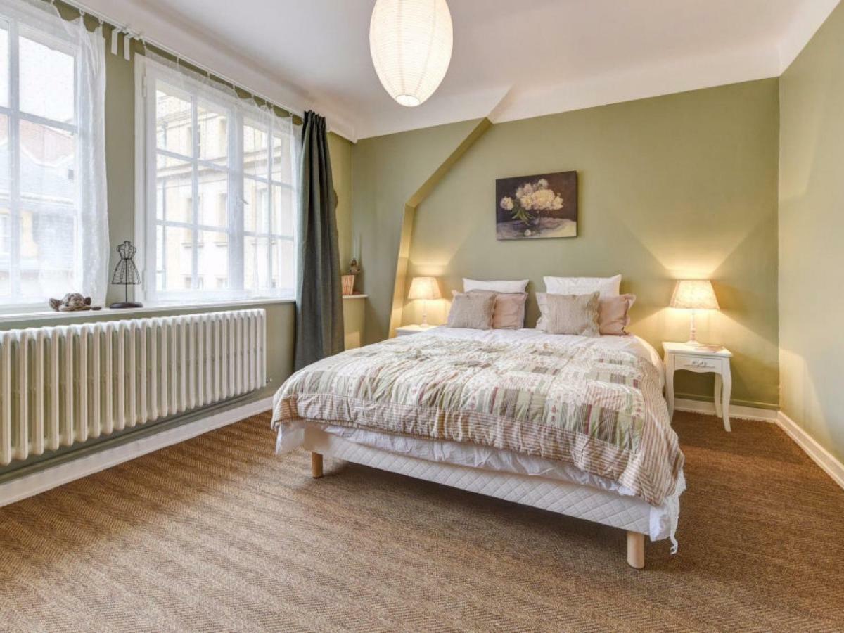 H-Bnb - Les Meubles Du 1 Bed & Breakfast Metz Bilik gambar