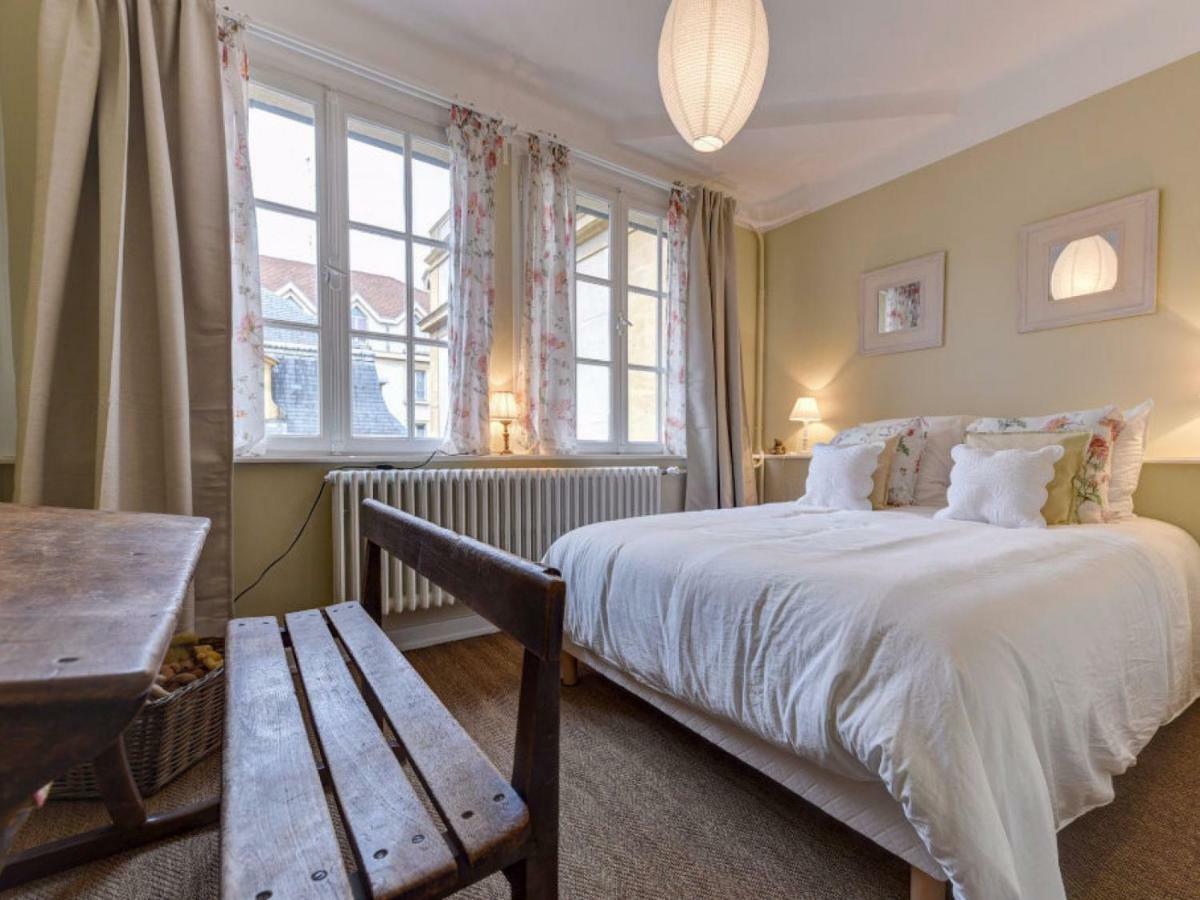 H-Bnb - Les Meubles Du 1 Bed & Breakfast Metz Bilik gambar