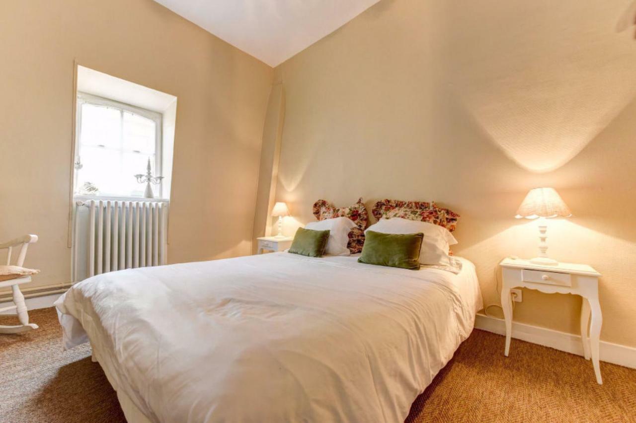 H-Bnb - Les Meubles Du 1 Bed & Breakfast Metz Luaran gambar